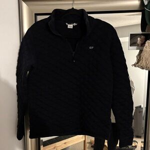 Vineyard Vines Quilted Sweater